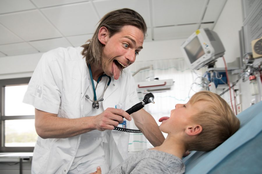 health & science