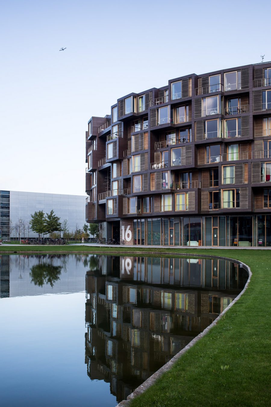 architecture