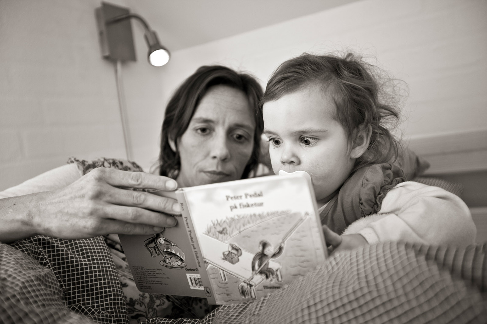 All rights reserved © Tomas Bertelsen