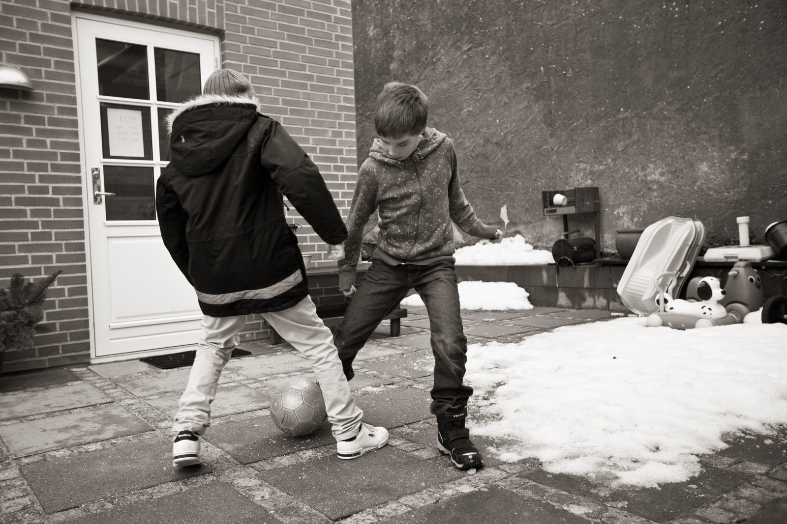 All rights reserved © Tomas Bertelsen