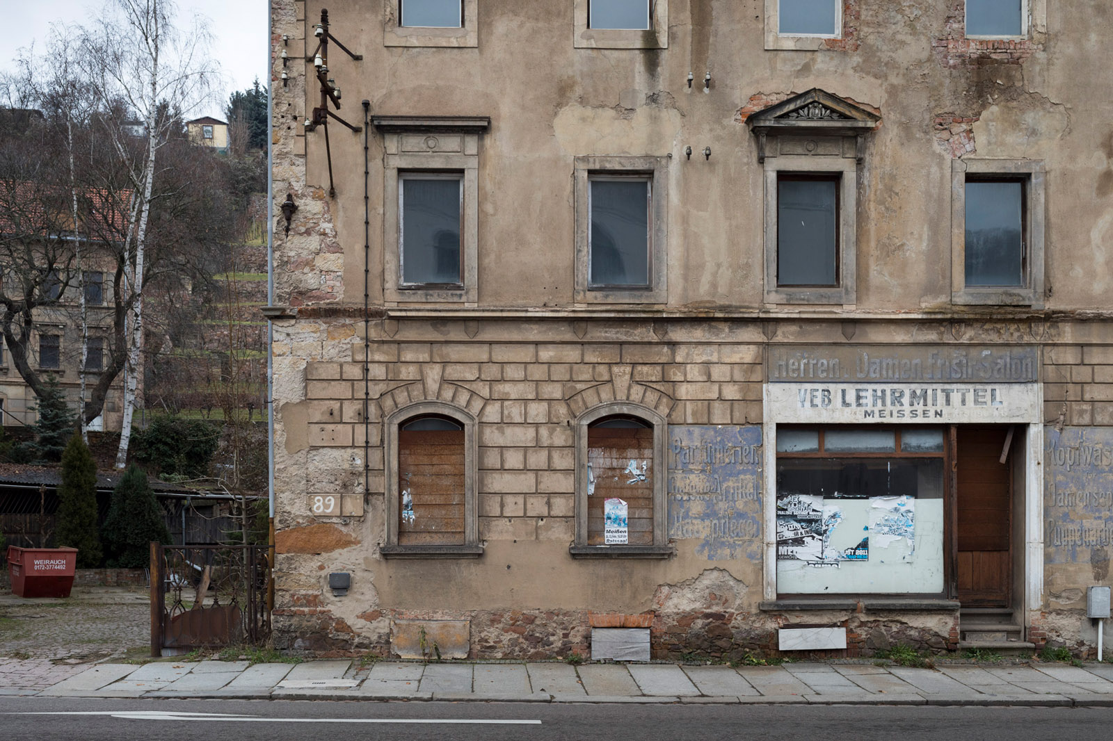 Meissen, Germany. All rights reserved © Tomas Bertelsen