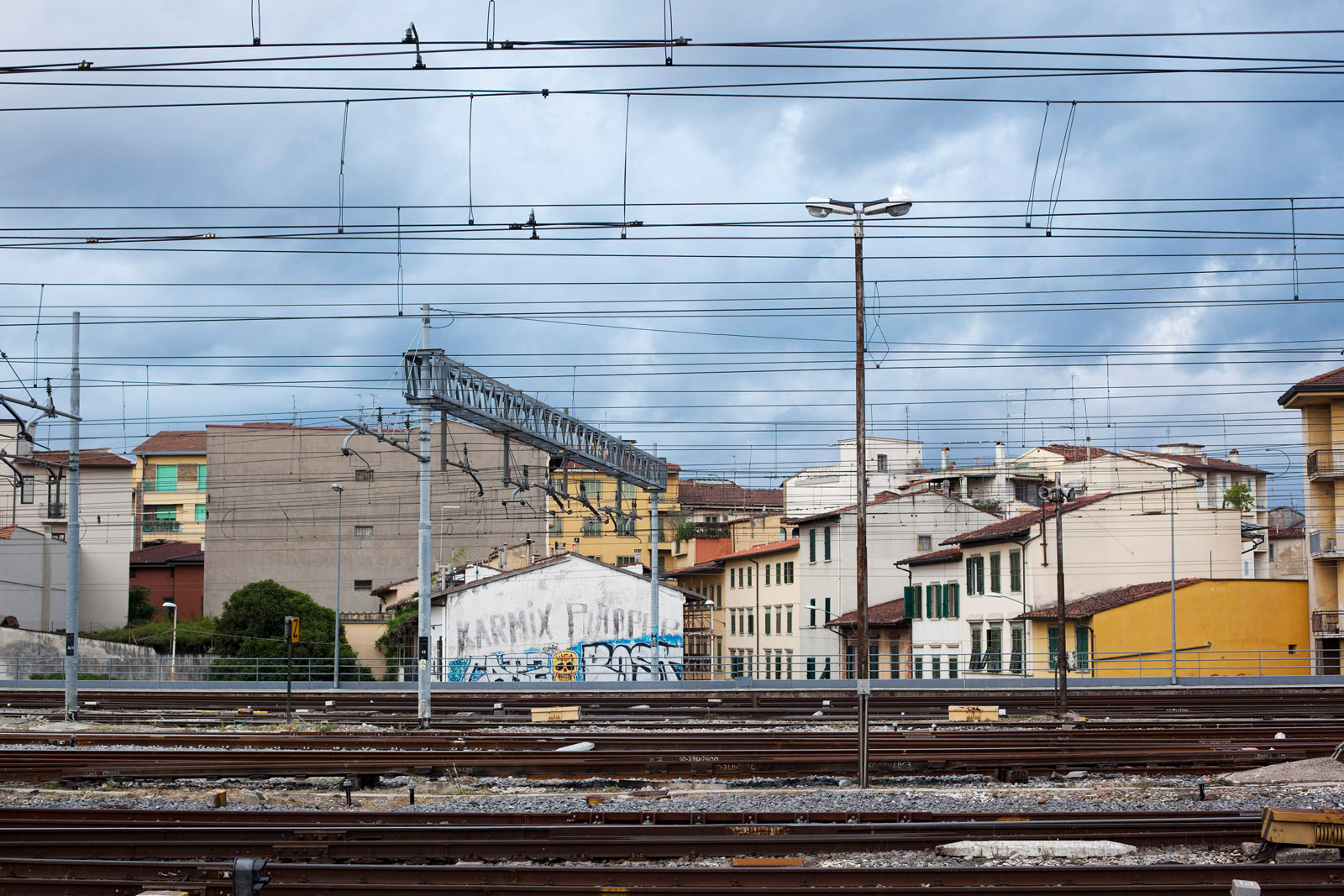 Florence, Italy. All rights reserved © Tomas Bertelsen