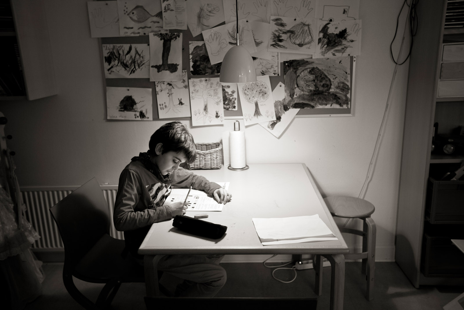 All rights reserved © Tomas Bertelsen
