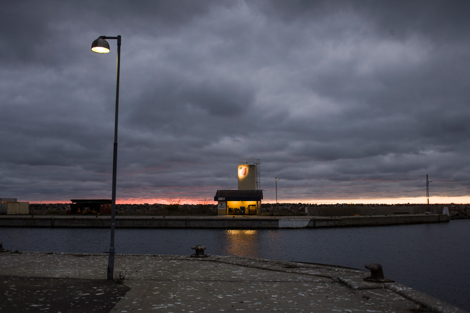 Bornholm, Denmark. All rights reserved © Tomas Bertelsen