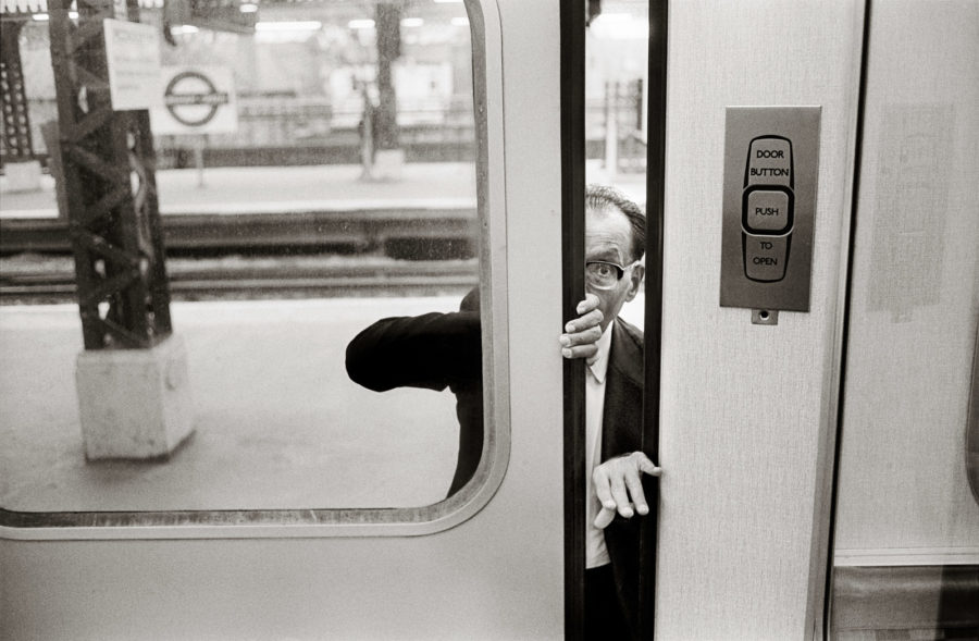 london underground